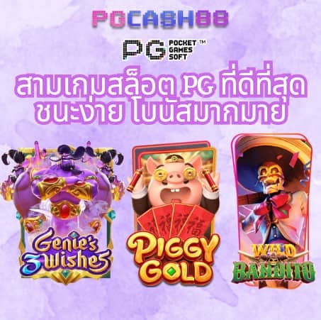 pgsoft ltd